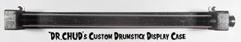drumstick display case