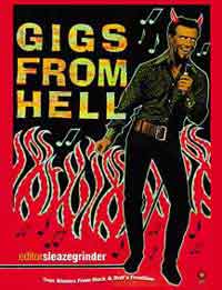 GIGS FROM HELL