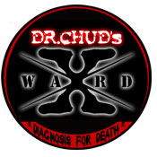 DRCHUD'S X-WARD 2003 TOUR