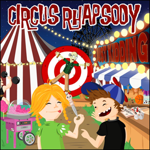 Circus Rhapsody