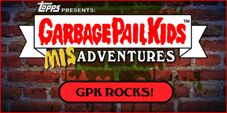"GPK ROCKS"